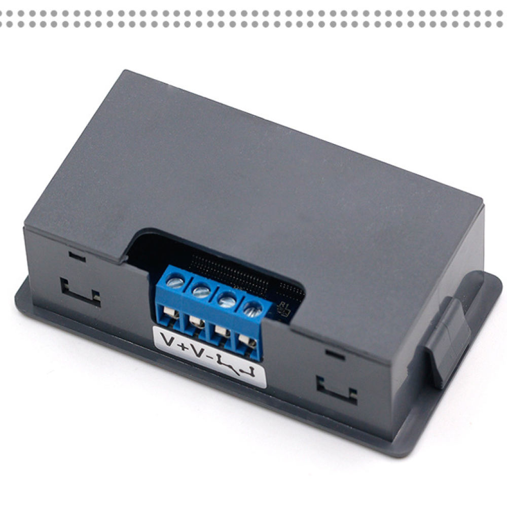 Home Automation Systems Diy - Elektronische cyclus-timerrelaismodule XYWJ01, instelbare vertragingsschakelaar, besturingskaart