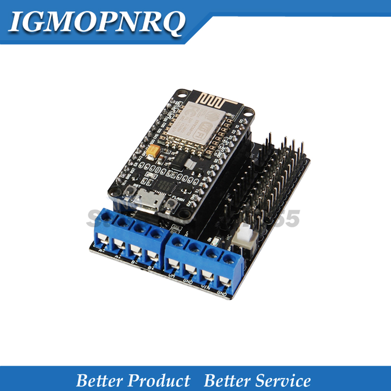 Esp8266 Nodemcu Board - Nodemcu Lua Wifi Iot V3 Development