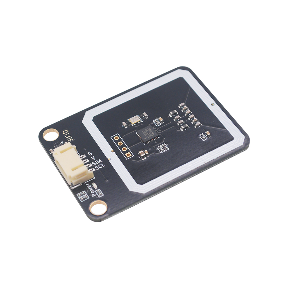 RFID-module RC522 MFRC-522, in - Home Automation Raspberry Pi recensie en prijs