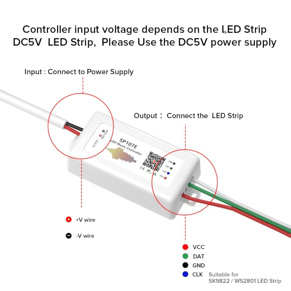 Ws2812 2811 Led Pixel Rgbic LE - Zigbee Coordinator Stick recensie en prijs