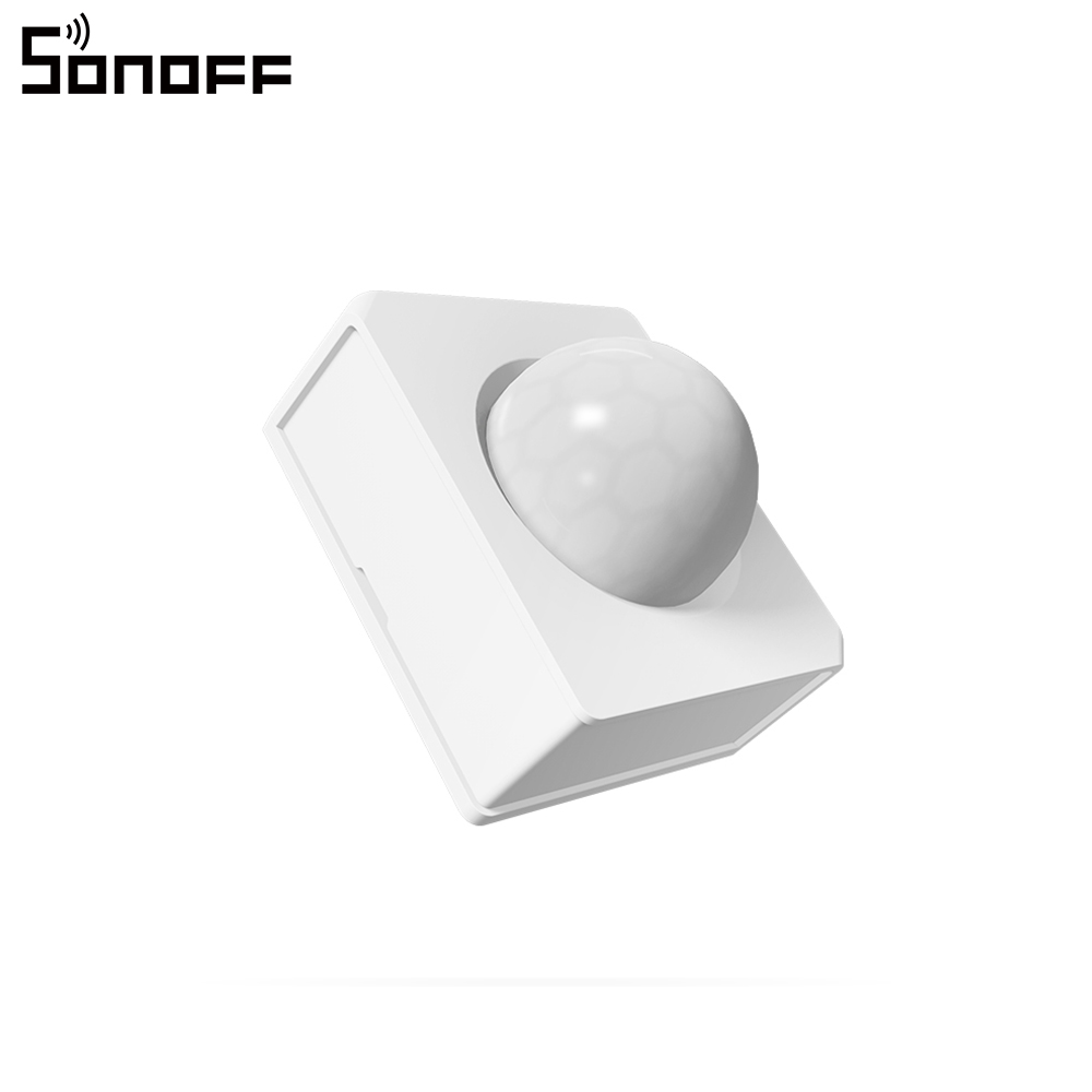 Itead Sonoff Rf Brug 433Mhz Dr - Home Automation Tutorial recensie en prijs