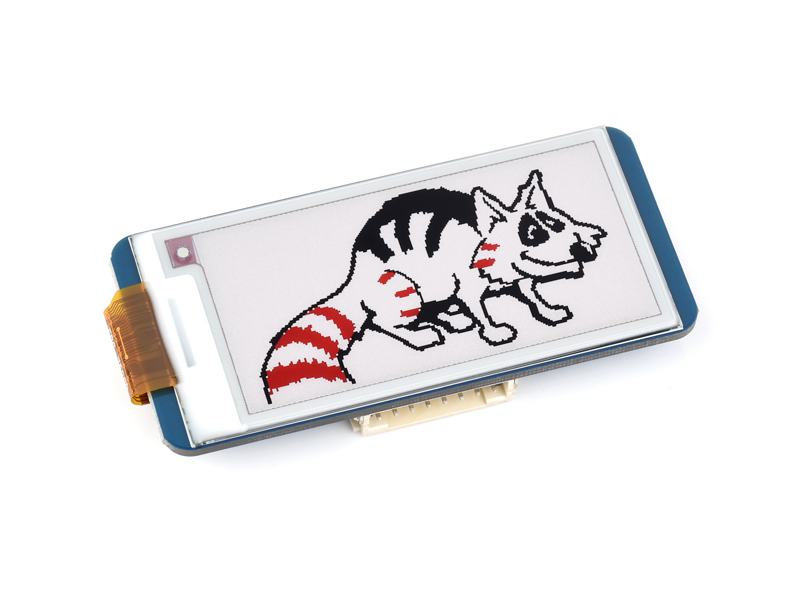 Waveshare 2.13 inch E-Paper E- - Display Epaper 2.9 recensie en prijs