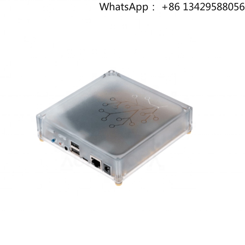 Home Assistant Yellow Kit Rasp - Home Automation Raspberry Pi recensie en prijs